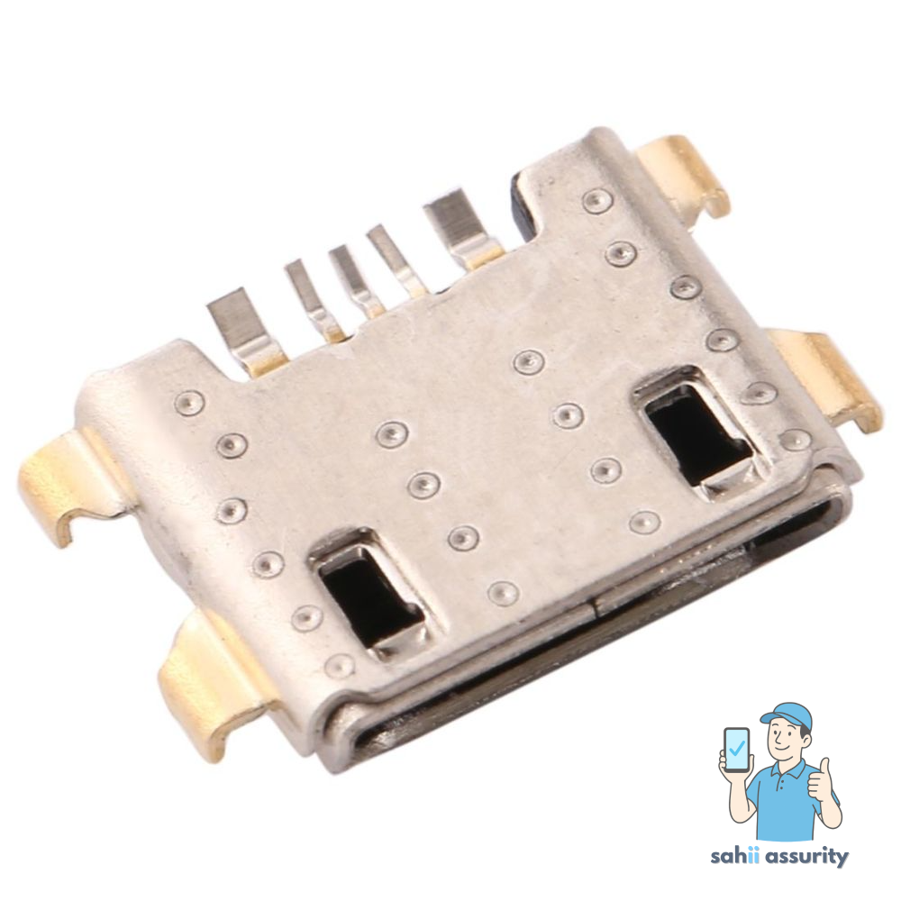 Charging Connector for Vivo Y15s 2021 thumbnail